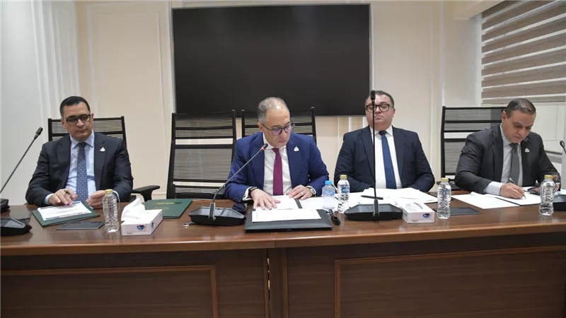 «إسكان النواب» توصي بسرعة إنهاء مشروعات مياه الشرب المتعثرة وإحلال الشبكات المتهالكة