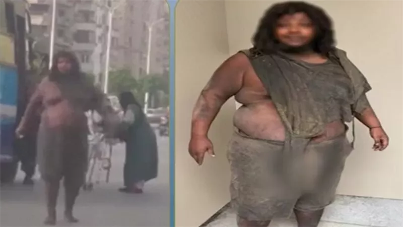 مهتز نفسيا.. ضبط المتهم بتحطيم السيارات والتعدي على المارة بمصر الجديدة