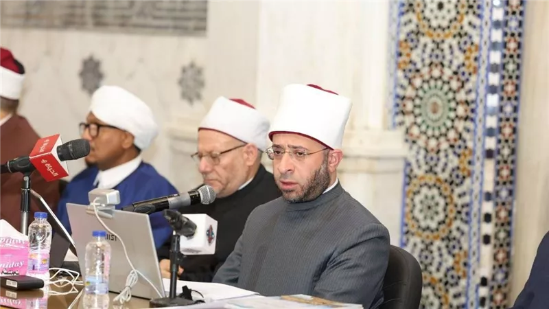 علماء ومفكرون من 53 دولة يشيدون برسائل السلام والاعتدال في ملتقى الحسين