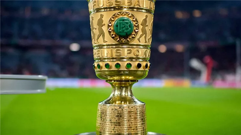 نهائي كأس ألمانيا يحمل نكهة كأس العالم 2026