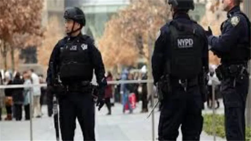 السلطات الأمريكية تأمر بإجلاء آلاف الأشخاص بسبب تسرب كيميائي في كاليفورنيا