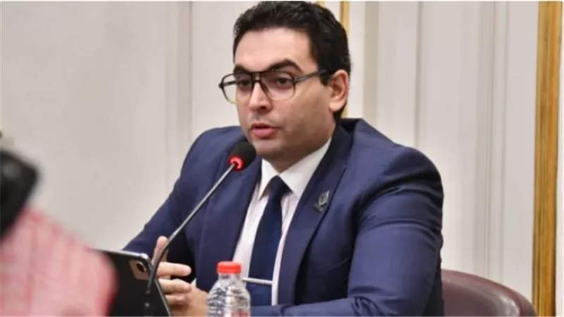 نائب بالشيوخ: تطوير الإدارة المحلية يبدأ من تأهيل الكوادر البشرية