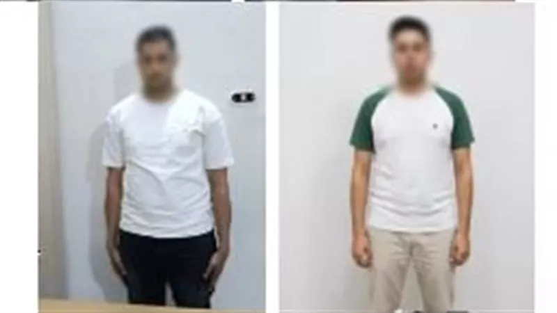  ضبط 12 شركة عمالة غير مرخصة استولت على أموال المواطنين