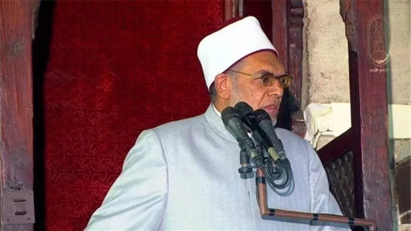 خطيب الجامع الأزهر: عيد الأضحى يجسد معاني التضحية والبذل وبناء المجتمعات المتماسكة