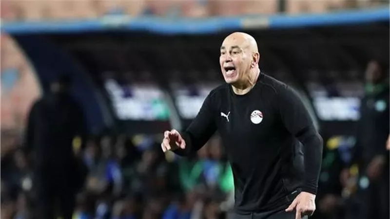 حسام حسن يستعد لكتابة التاريخ فى المونديال