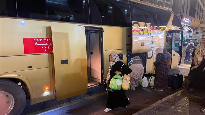 رئيس بعثة الحج الرسمية: بدء تفويج حجاج القرعة المتعجلين من مشعر منى