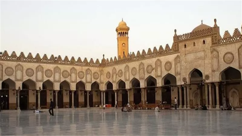 خطيب الجامع الأزهر: العبادات في الإسلام منهج حياة وليست مجرد طقوس