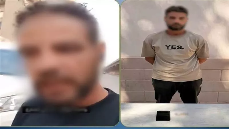 ضبط مروج شائعة «عصابة خطف السيدات» بالجيزة