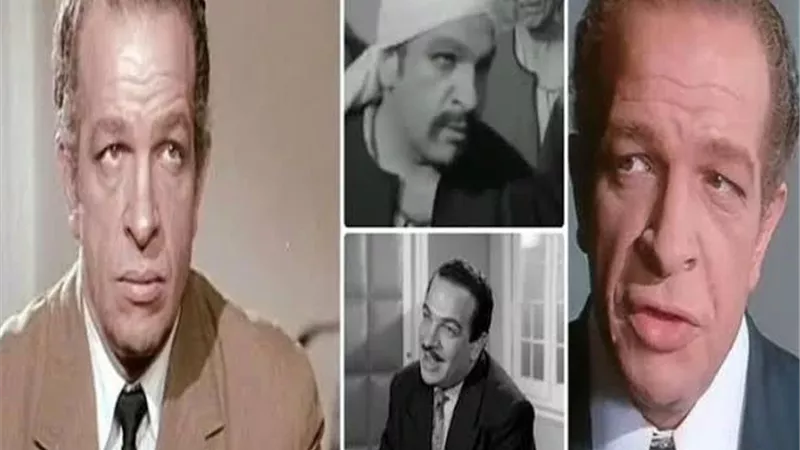في ذكرى ميلاده..محطات في حياة الممثل والمخرج أحمد توفيق 