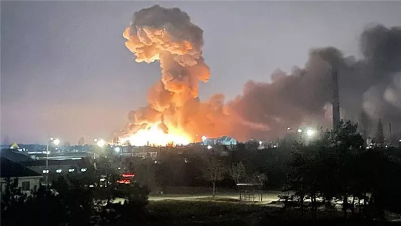 عمدة كييف: انقطاع الكهرباء عن عدد من المناطق بالعاصمة الأوكرانية جراء الهجوم الروسي