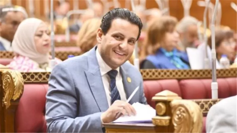 نائب: العلمين الجديدة نموذج جاذب للاستثمارات يعزز الأصول الرأسمالية للدولة