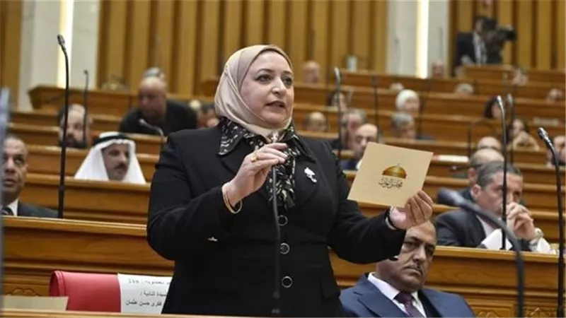 برلمانية: «الكلاب البلدي» تتميز بخصائص فريدة مثل الذكاء والوفاء والتحمل والتكيف