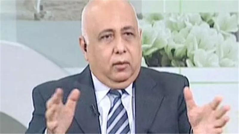 اللواء هشام الحلبي: أمريكا وروسيا تمتلكان 86% من حجم الرؤوس النووية في العالم