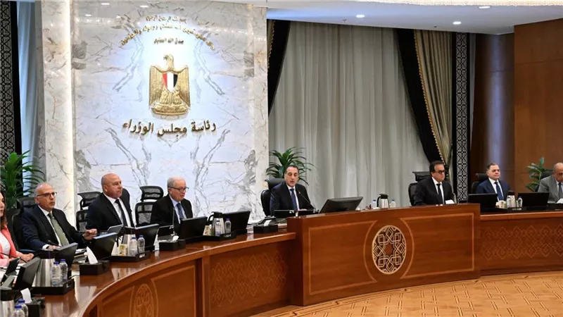 مجلس الوزراء: تصاعد الأحداث بالخليج يؤثر بشكل سلبى على أسعار النفط والسلع