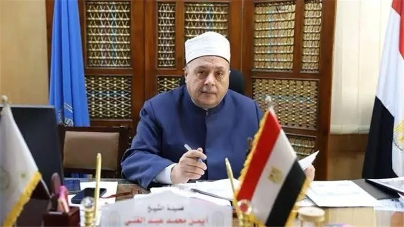 وكيل الأزهر: بدء تصحيح امتحانات الثانوية الأزهرية فور انتهاء الاختبارات.. ومراجعة ثلاثية لأوراق الإجابة