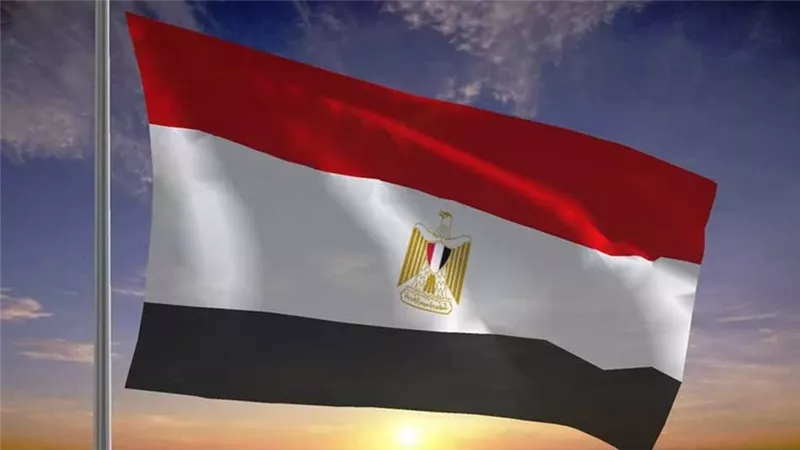 مصر تعرب عن تضامنها مع دولة قطر الشقيقة إثر الحادث الذي وقع بمنطقة رأس لفان الصناعية