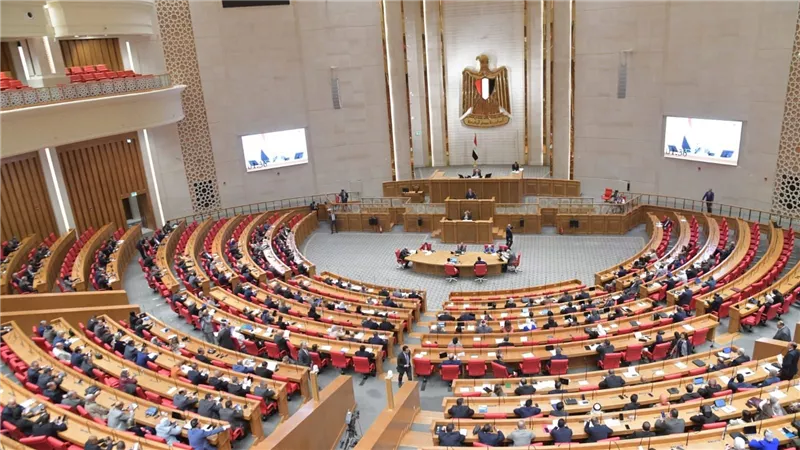 مجلس النواب يقر تجديد العمل بقانون إنهاء المنازعات الضريبية حتى نهاية 2026