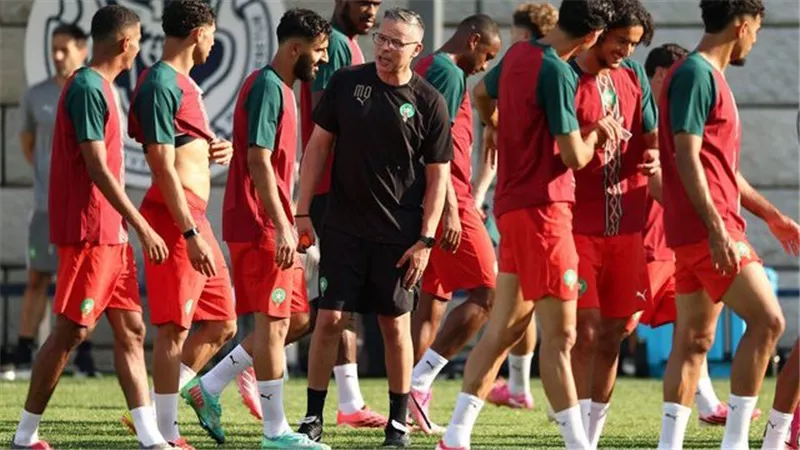 ​المغرب يسعى لتأكيد التأهل أمام هايتي في الجولة الحاسمة بكأس العالم 2026