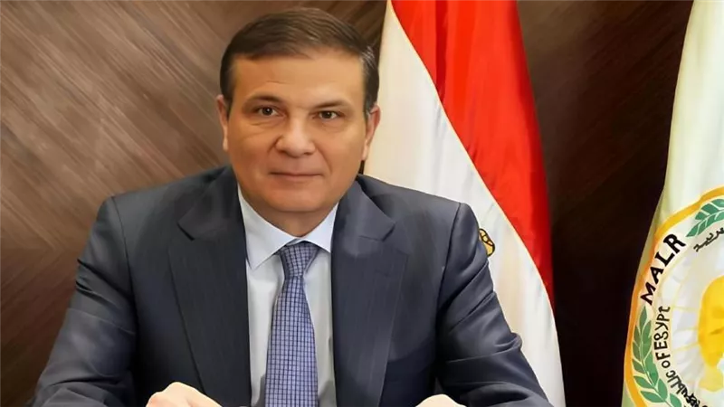 وزير الزراعة: صرف الأسمدة المدعومة 24 ساعة دون توقف طوال الأسبوع