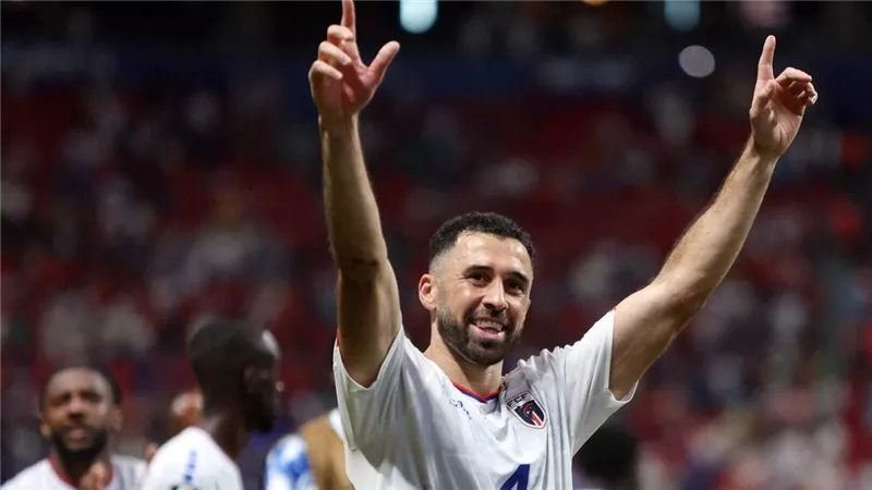 لاعب الرأس الأخضر: سنعامل السعودية مثل إسبانيا