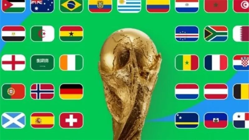 مواعيد مباريات دور الـ32 لبطولة كأس العالم 2026 بعد نهاية دور المجموعات