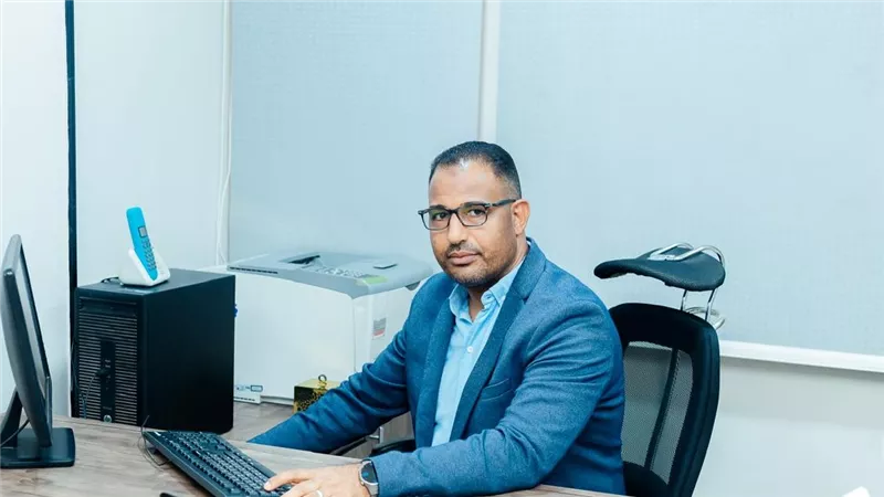 الحسيني أحمد: تعديلات الضريبة على الدخل خطوة مهمة لتعزيز الثقة وتحفيز الاستثمار وتبسيط المنظومة الضريبية
