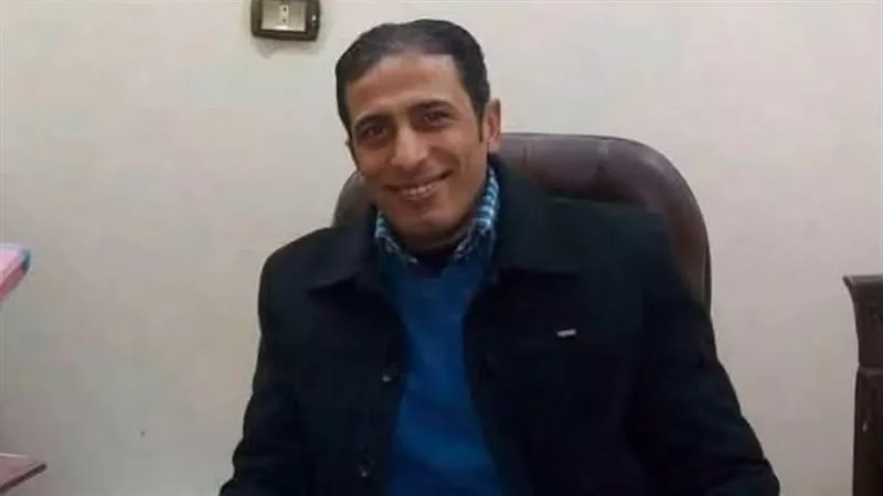 هيئة قضايا الدولة تنعي رئيس النيابة الإدارية بالبحر الأحمر