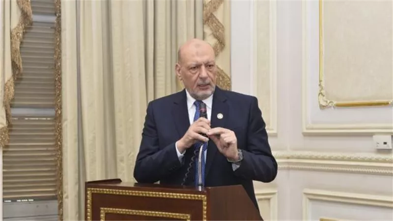حزب المصريين: بيان 3 يوليو سيظل أحد أعظم القرارات الوطنية في تاريخ مصر