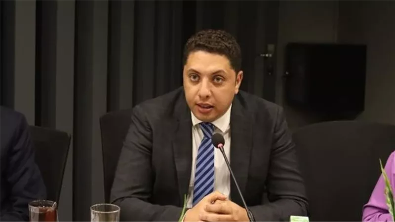  أمين تنظيم الجيل: قرارات السيسي بزيادة العلاوات تجسد التوازن بين الإصلاح الاقتصادي والحماية الاجتماعية