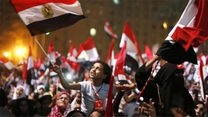 النائب عبد اللطيف أبو الشيخ: ثورة 30 يونيو أنقذت الوطن.. وبيان 3 يوليو وضع أسس الجمهورية الجديدة