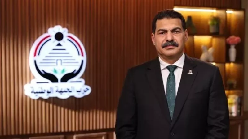 النائب ياسر الحفناوي: موافقة صندوق النقد الدولي على المراجعة السابعة تعكس ثقة المؤسسات الدولية في صلابة الاقتصاد المصري