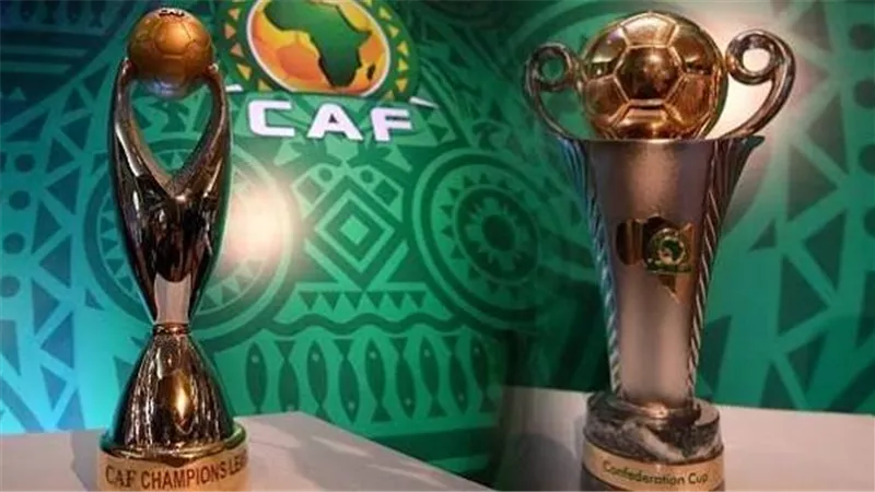 الكاف يعلن مواعيد مسابقتي دوري أبطال افريقيا والكونفدرالية لموسم 2026-2027