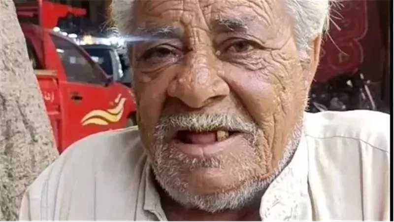 الحبس سنة مع الشغل للمتهم بسرقة بائع الصحف بحلوان