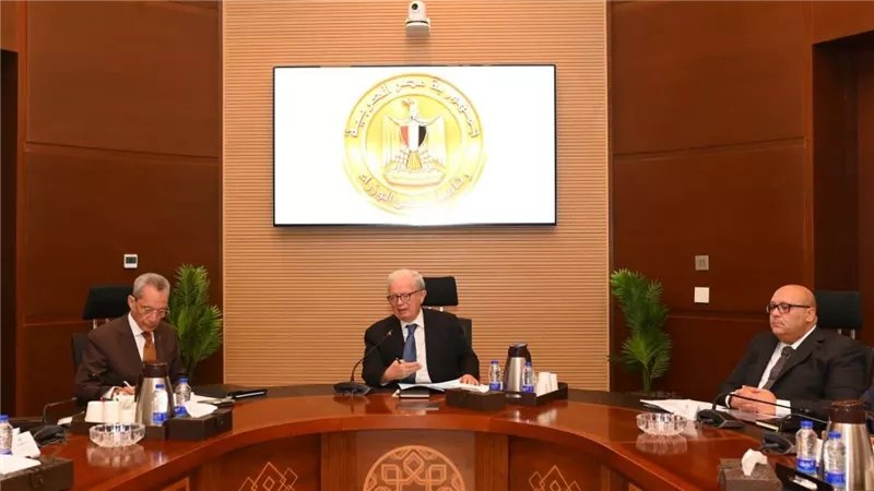 نائب رئيس الوزراء للشؤون الاقتصادية يتابع جهود إعادة هيكلة وحوكمة الشركات المملوكة للدولة لتعزيز كفاءتها وتعظيم عوائدها