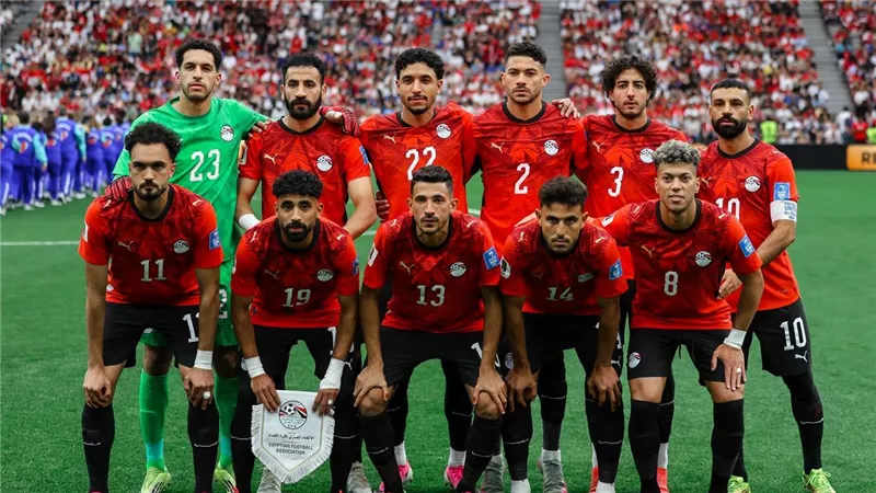مصر تحلم بإنجاز تاريخي جديد أمام أطماع الأرجنتين لمواصلة الدفاع عن اللقب بدور الـ16