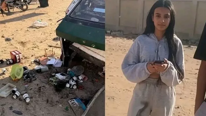 نيابة الطفل تطلب تحريات المتهمين في واقعة دهس بائعة شاى حدائق الاهرام