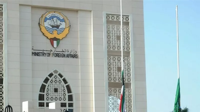 الخارجية الكويتية: الاعتداءات الإيرانية تهدد أمن واستقرار الكويت وسلامة المواطنين والمقيمين