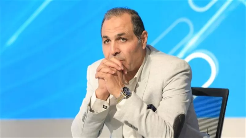 تامر عبد الحميد: نجوم وأساطير العالم يؤكدون تعرض منتخب مصر للسرقة