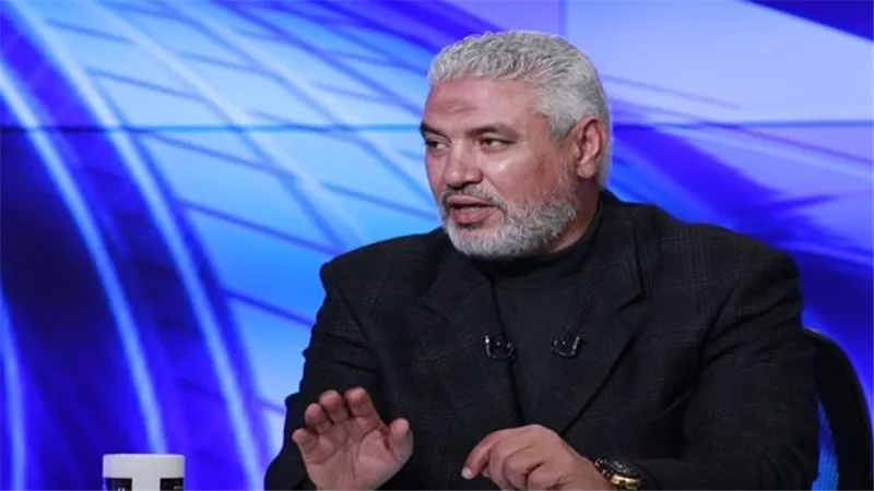 جمال عبد الحميد: مباراة الأرجنتين اتسرقت مننا 