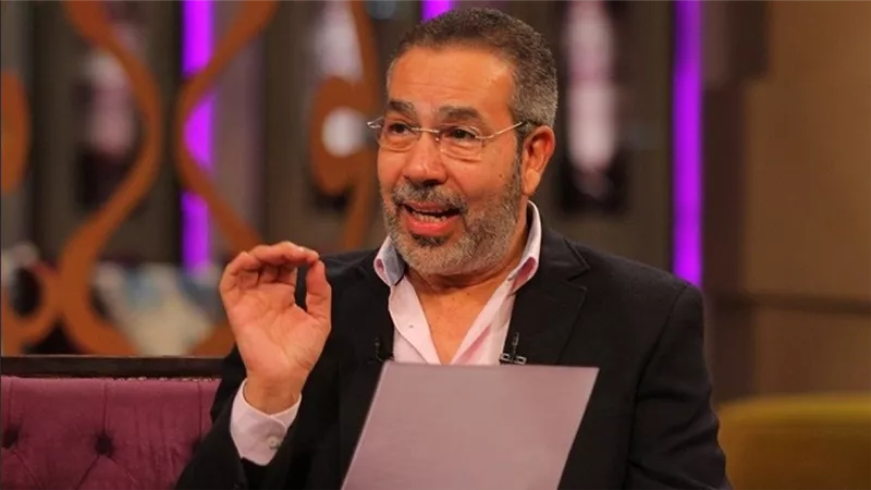 مدحت العدل يستعيد ذكريات شقيقه الراحل سامي بقصيدة مؤثرة