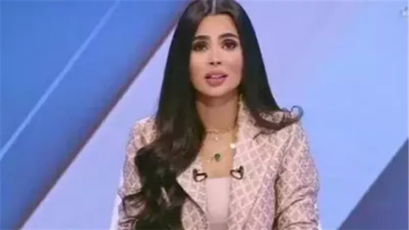 مقدمة برامج بقناة الزمالك تحرر محضر ضد جارها فى أكتوبر