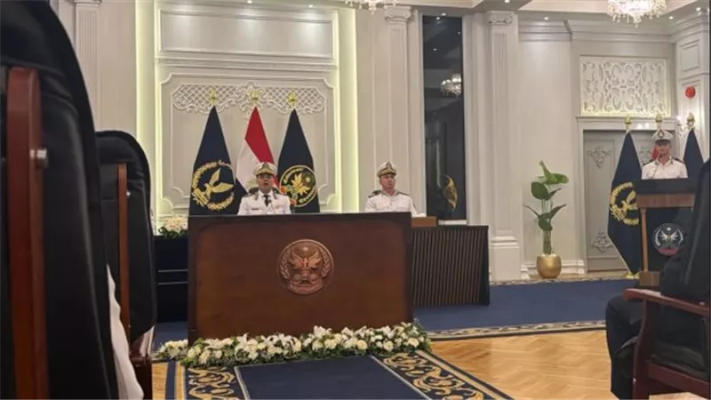 رئيس أكاديمية الشرطة يعلن الشروط العامة لقبول الدفعة الجديدة