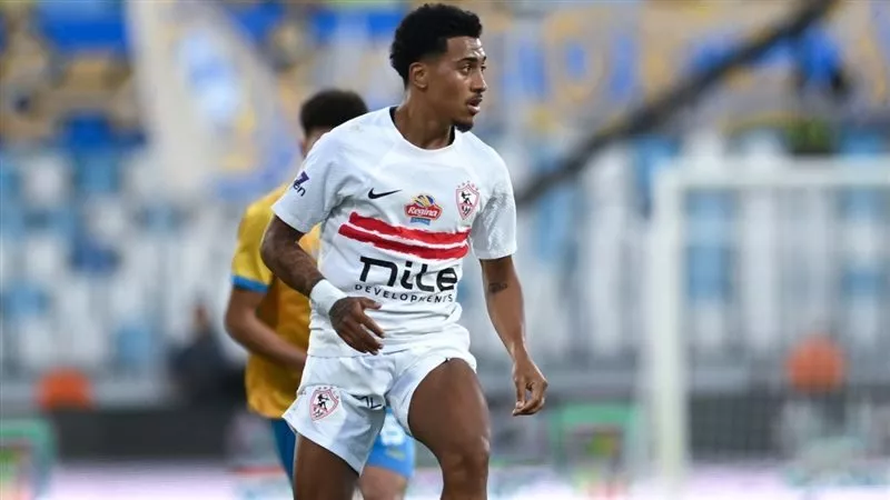 الزمالك يسعى لتدبير مستحقات 5 محترفين خلال ساعات