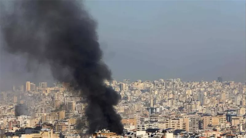 الجيش الإسرائيلي يواصل نسف المنازل في بلدات بجنوب لبنان