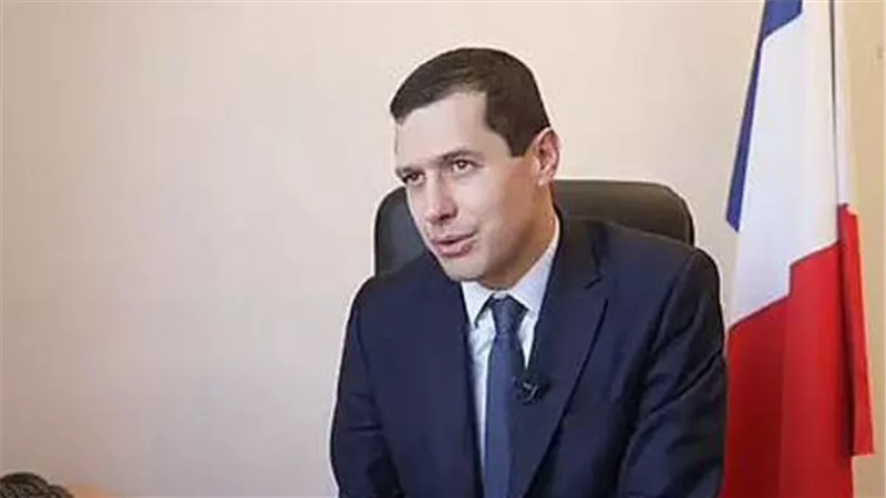 الخارجية الفرنسية: القيادة المصرية تبذل ما في وسعها للتوصل لحل في غزة