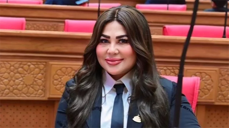 أول تحرك برلماني بعد واقعة 