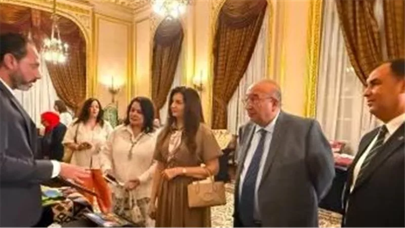 انطلاق النسخة الـ 14 من معرض 