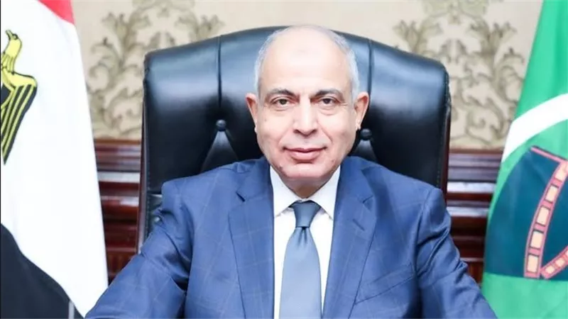 محافظ المنيا يتابع خدمات 