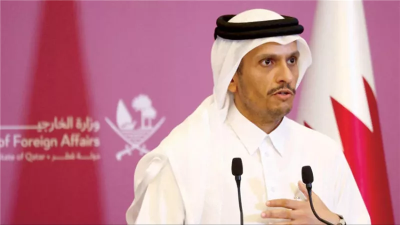 قطر والسودان يبحثان سُبل تعزيز علاقات التعاون