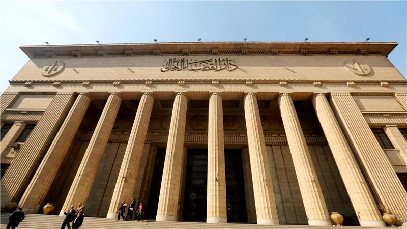 بعد قليل.. بدء نظر استئناف المتهمين في قضية رشوة وزارة الري